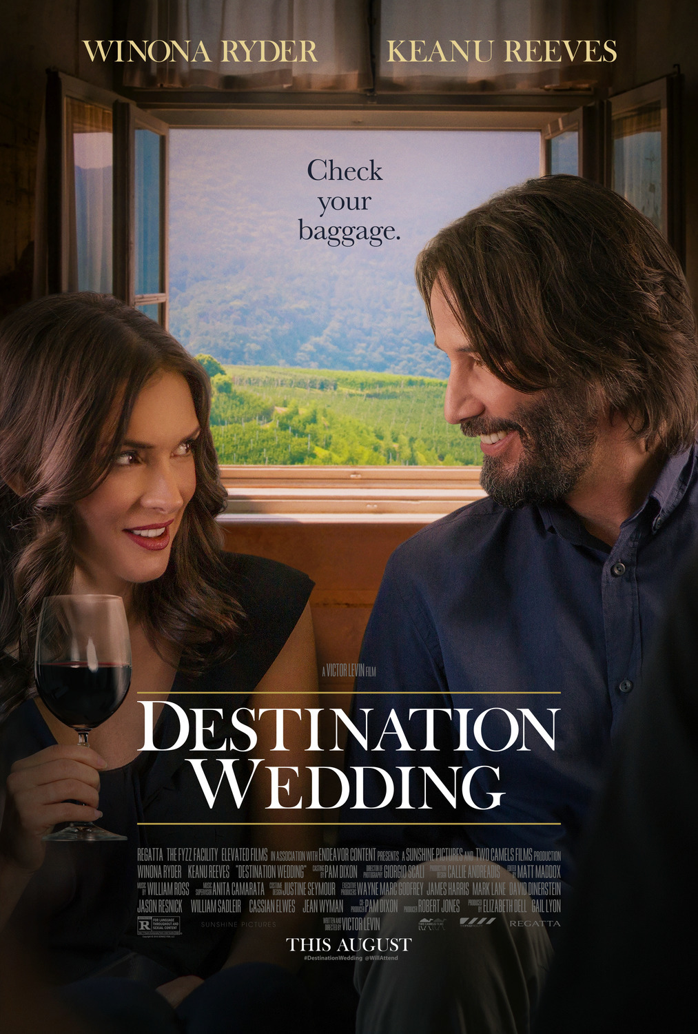 Lk21 Nonton Destination Wedding Film Subtitle Indonesia Gratis di Layarkaca21 Dunia21 Film Terbaru Destination Wedding