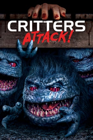 Lk21 Nonton Critters Attack! (2019) Film Subtitle Indonesia Gratis di Layarkaca21 Dunia21 Film Terbaru Critters Attack! (2019)